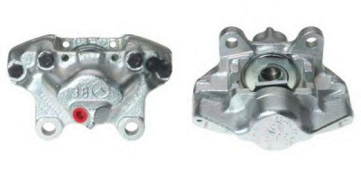 BUDWEG CALIPER 34408 -  Тормозной суппорт